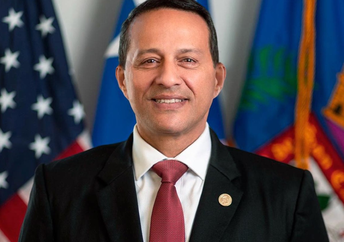 Gobierno de Puerto Rico retira fondos del DHS a Municipio de Aguadilla por declararse "ciudad santuario"