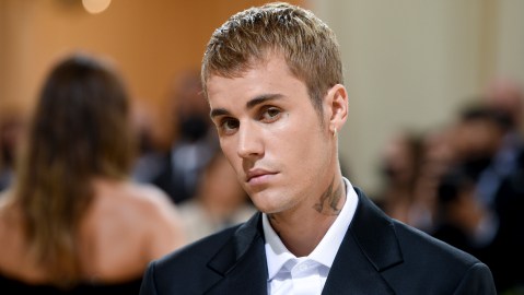 Justin Bieber