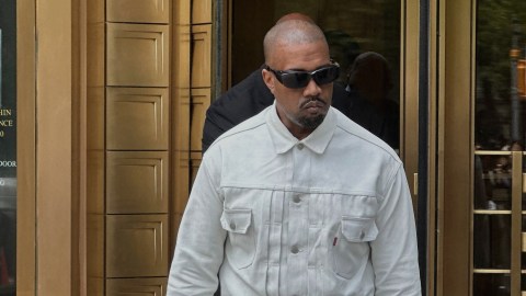 Kanye West compró esta casa en 2021 y la vendió un par de años después.