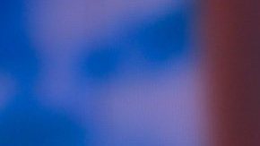 Karina Banda, presentadora de televisión.