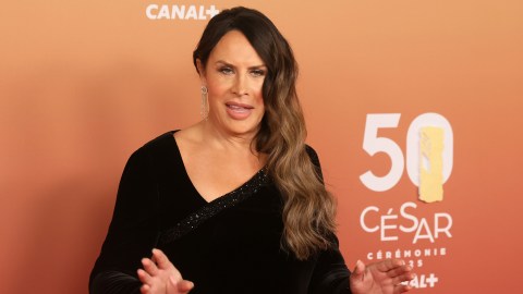 Karla Sofia Gascon