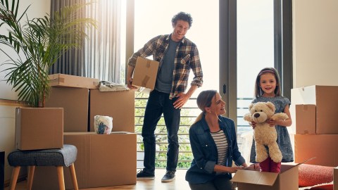 La caída en los precios de las hipotecas impulsarán a una industria estancada desde 2022.