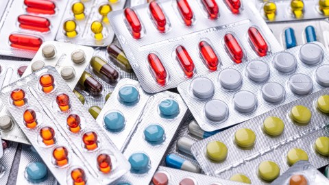 La industria farmacéutica es el nuevo objetivo comercial al que Donald Trump quiere dominar.