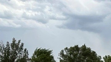 La sequía en el Río Grande es la más intensa que ha azotado esta región en los últimos 40 años.