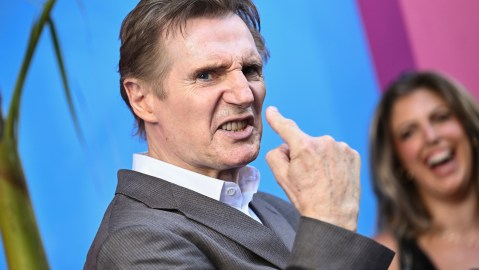 Liam Neeson fue dueño de esta propiedad durante casi 30 años.
