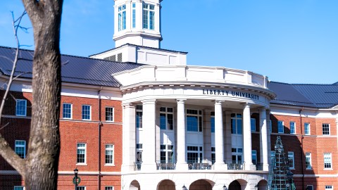 Liberty University