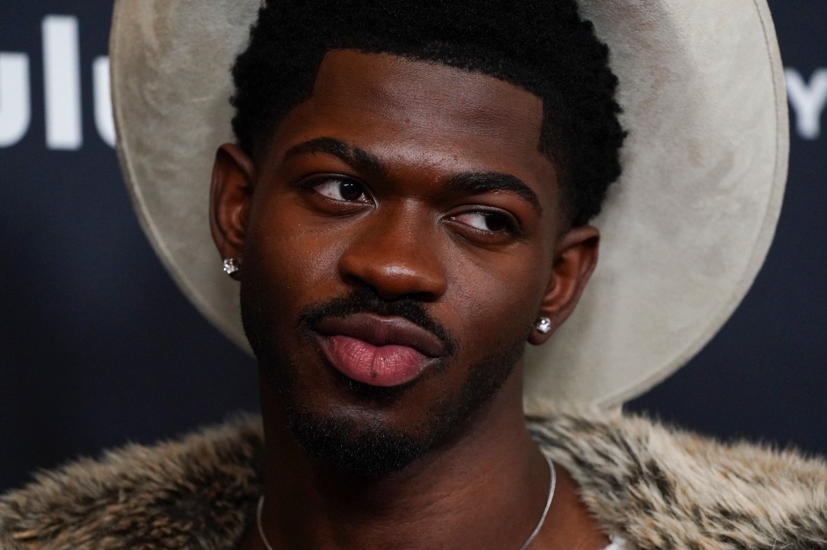 Lil Nas X se pronuncia tras su "aterrador" arresto en Los Ángeles: "Todo va a estar bien"