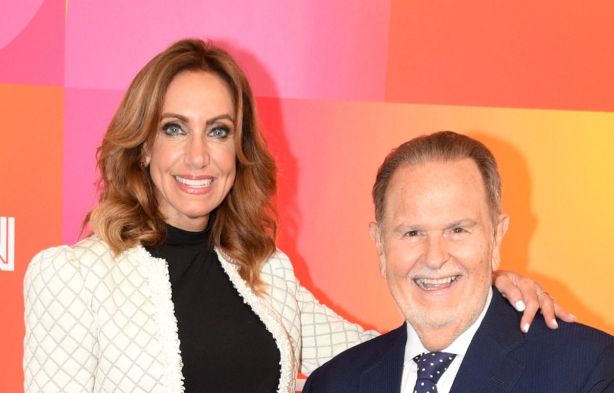 '¿Le quitaron la barriga o el cerebro?': Lili Estefan causa controversia por comentario para Raúl de Molina