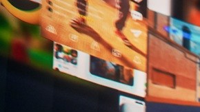 Los estadounidenses han incrementado considerablemente su gusto por la televisión vía streaming.