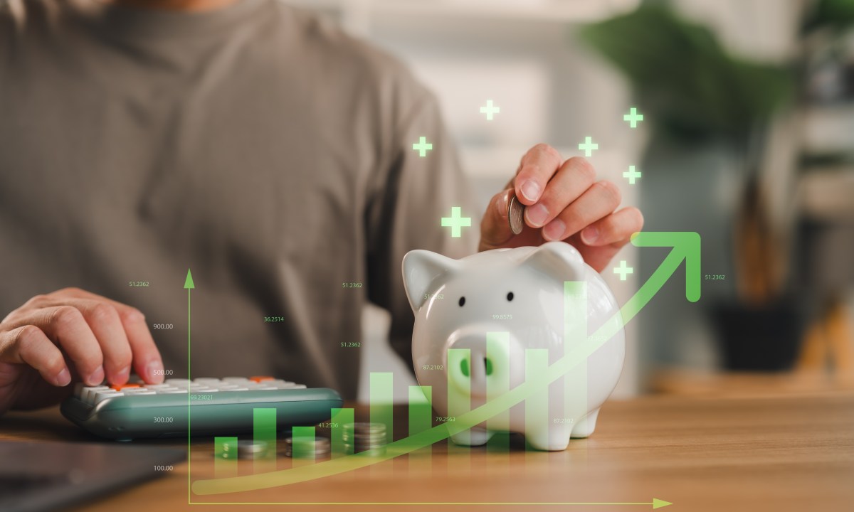 Gen Z's Financial Stress: Navigating High Costs & Building Stability