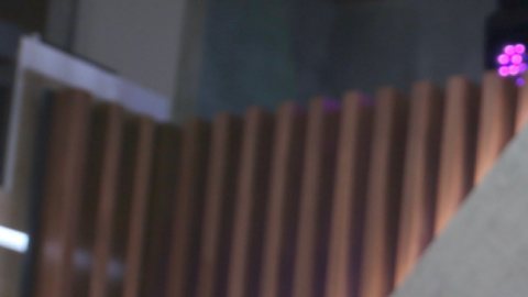 Luca Onestini, creador italiano de contenido.