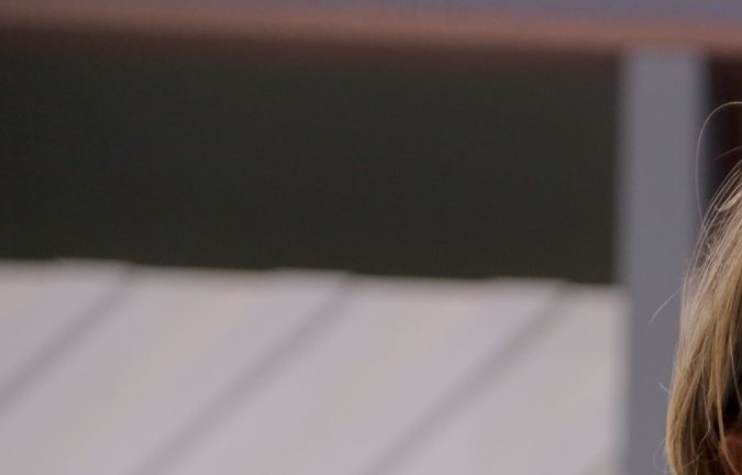Luca Onestini, creador italiano de contenido.