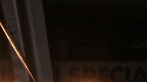 William Alvin Pitt (padre), Jane Etta Pitt (madre), Brad Pitt y Angelina Jolie en 2008.