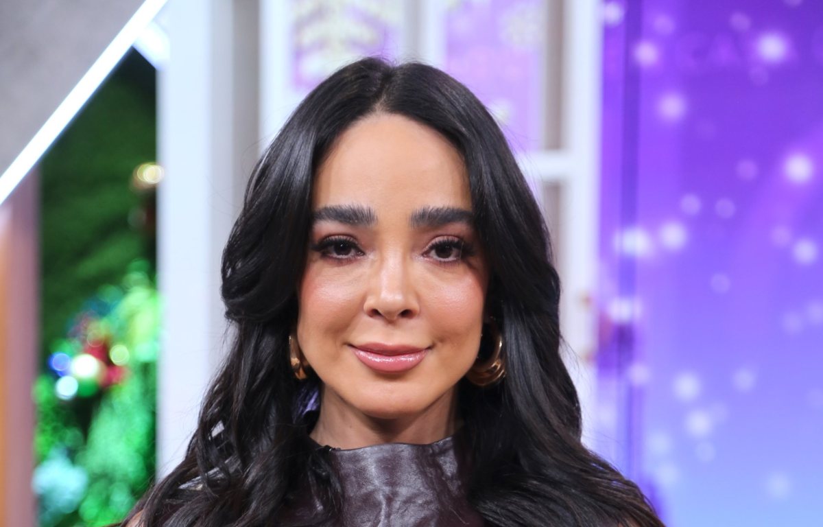 Manelyk González habla de su estreno en el teatro: 'Qué experiencia tan mágica'