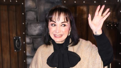 Maria Antonieta de las Nieves