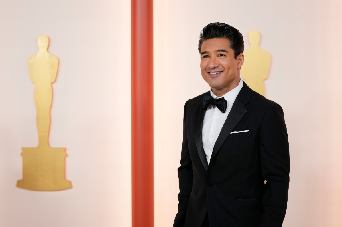 Antigua residencia de Mario López está en venta