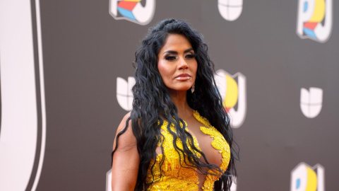 Maripily Rivera, ganadora de La Casa de los Famosos 4.