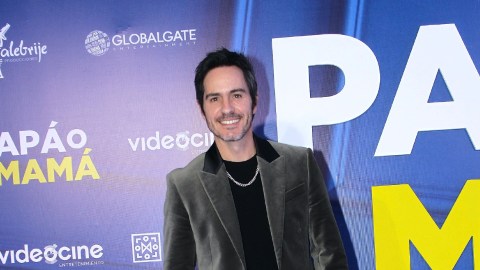 Mauricio Ochmann.