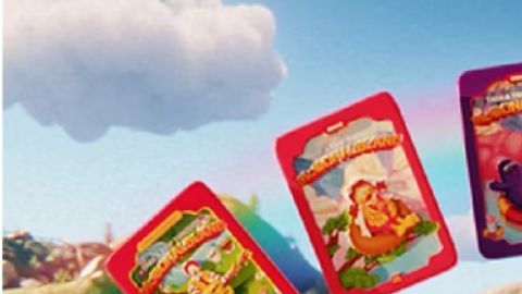 La nueva campaña de McDonald’s es una invitación a viajar y adentrarse en McDonaldland, con cuatro paradas o escalas llenas de productos, colecciónales y mucha historia que contar.
