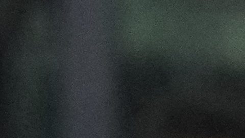 Lionel Messi celebra gol contra LA Galaxy.