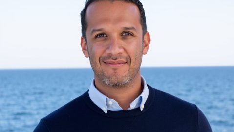 Michael Roca