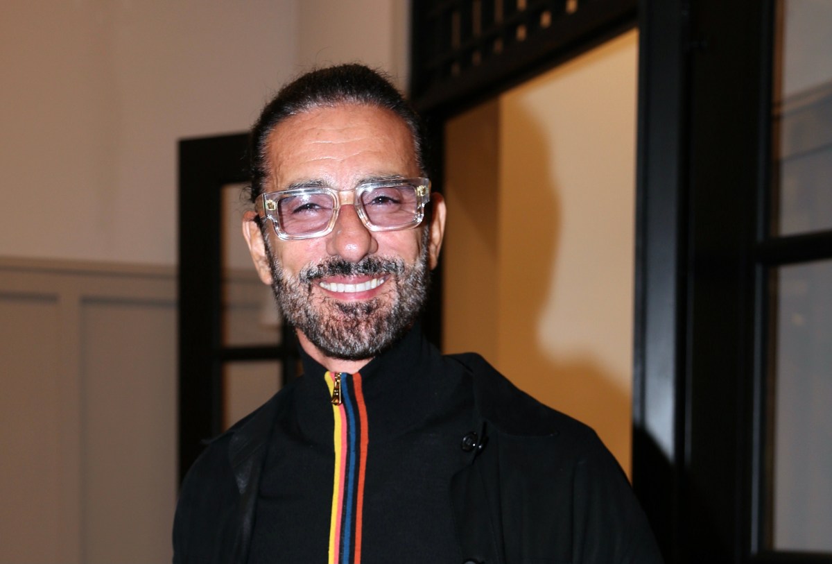 Miguel Varoni habla de su lucha contra la obesidad y la cirugía bariátrica