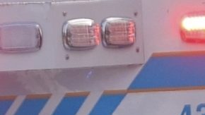 Tiroteo en Minneapolis.