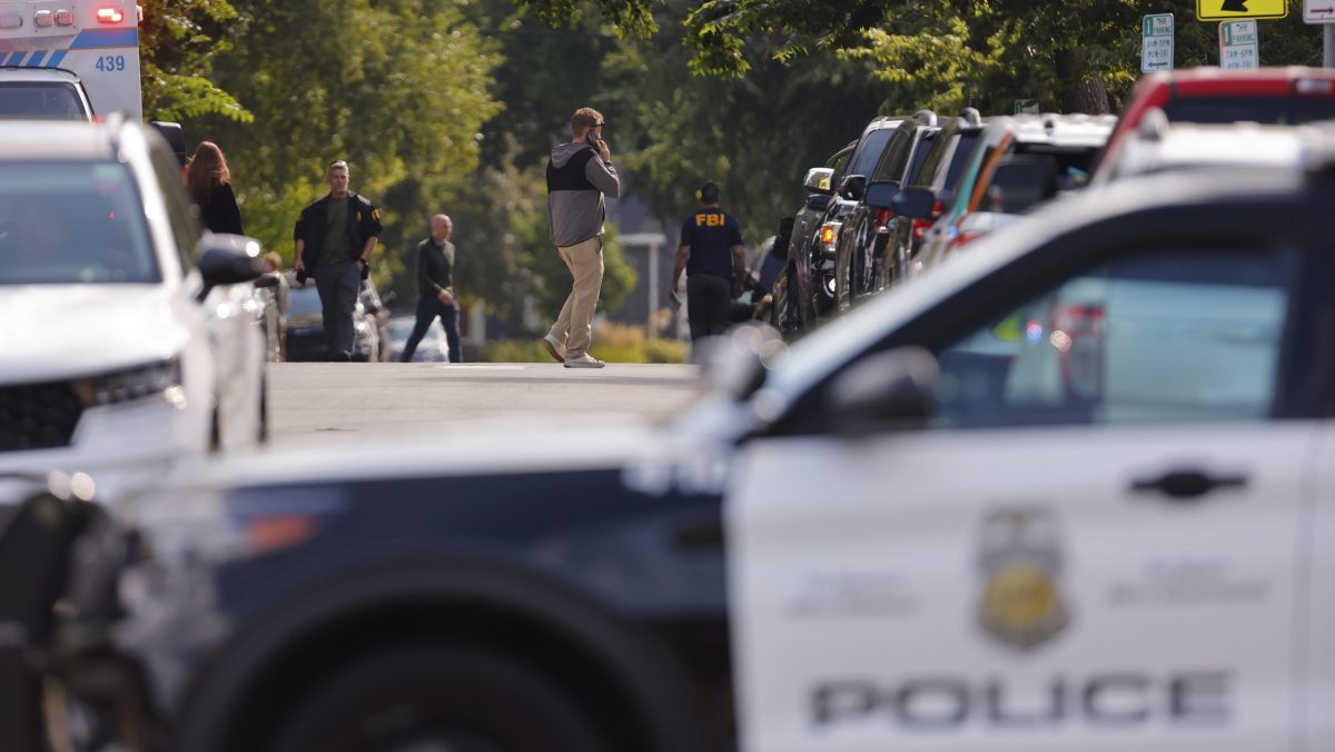 Vikings, Twins y Timberwolves se solidarizan tras tiroteo en escuela católica de Minneapolis
