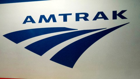Amtrak