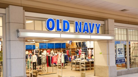 Old Navy