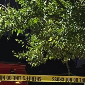 Oficiales del sheriff del condado de Clay encontraron los cuerpos de la pareja.