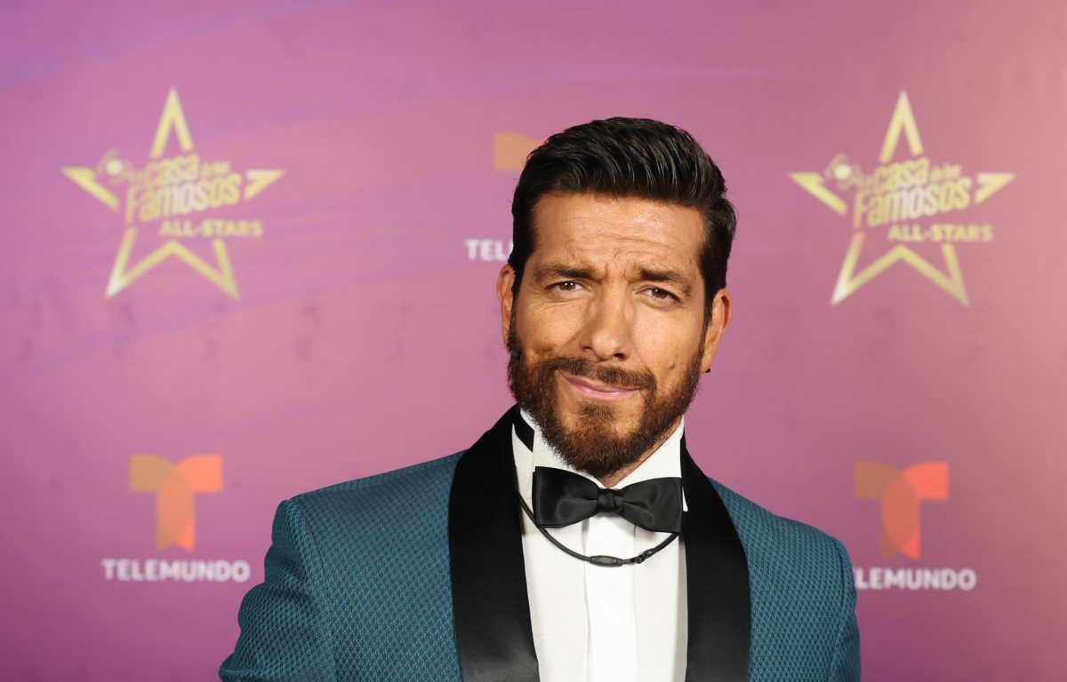 Paulo Quevedo lanza nuevas críticas contra Maripily Rivera