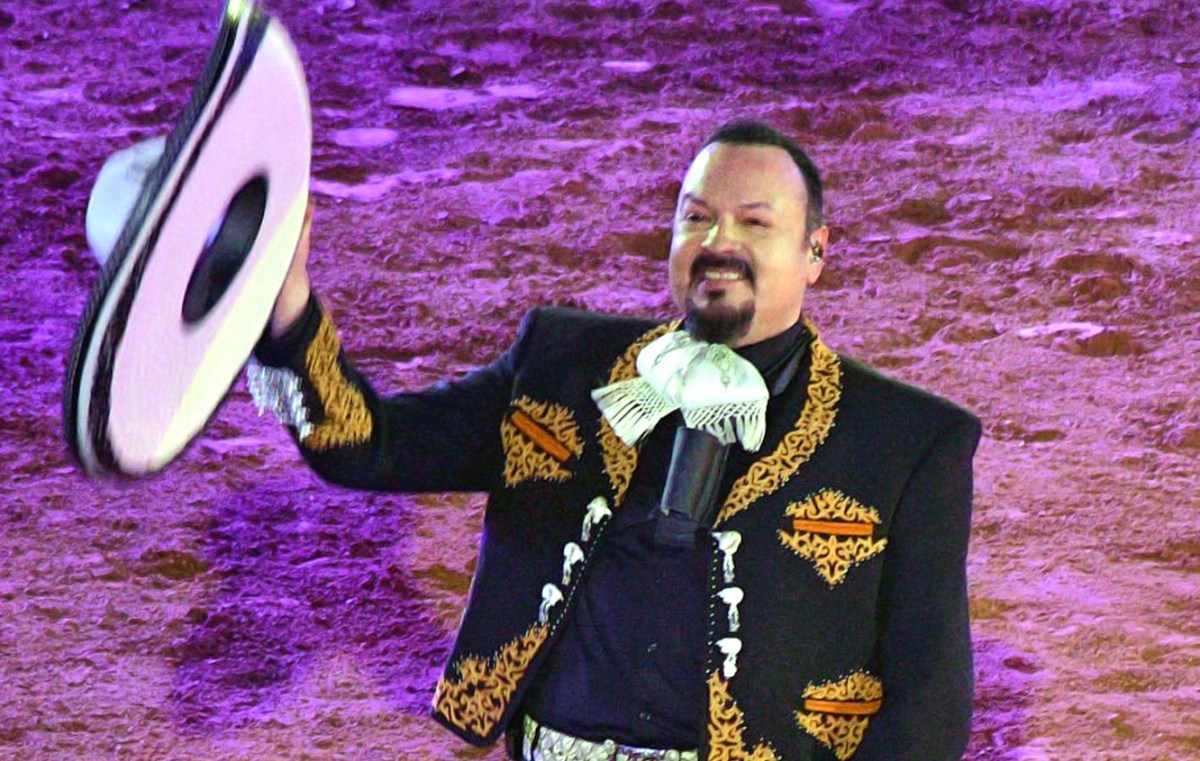 Mamá de Emiliano Aguilar responde a Pepe Aguilar por hablar de ella: "Tantas mentiras"