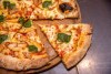 Los amantes de las pizzas pueden encontrar ofertas en Pizza Hut y Domino´s.
