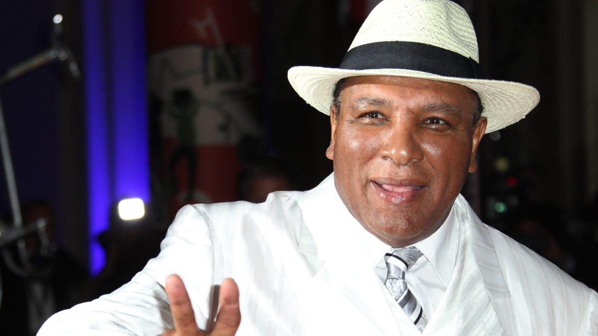 Rahman Ali, hermano menor de Muhammad Ali, murió a los 82 años