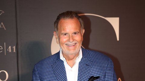 Raúl de Molina, presentador de El Gordo y la Flaca.