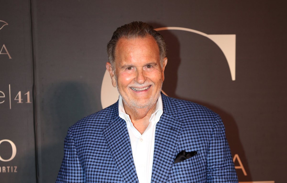 Raúl de Molina defiende a Nodal y a Ángela Aguilar: 'Es una cosa que no se merecen'