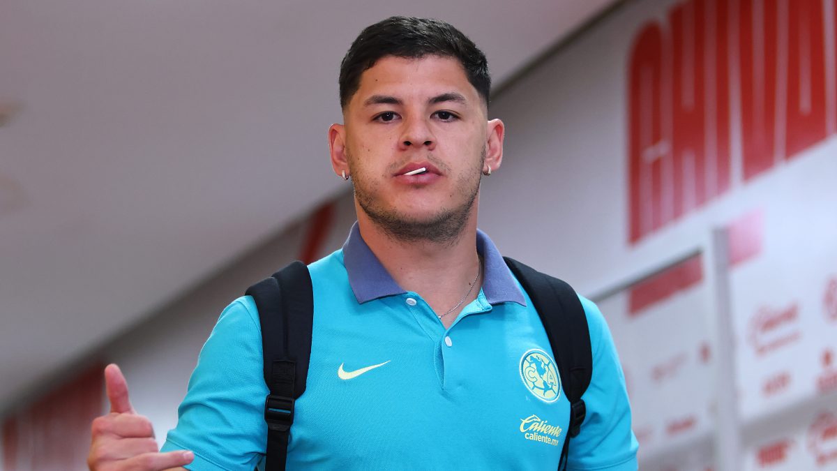 Jugador Richard Sánchez señalado por su exesposa por no aportar pensión a su hijo