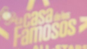 Rosa Caiafa, exhabitante de La Casa de los Famosos All-Stars.