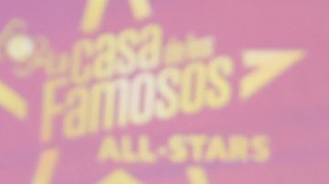 Rosa Caiafa, exhabitante de La Casa de los Famosos All-Stars.