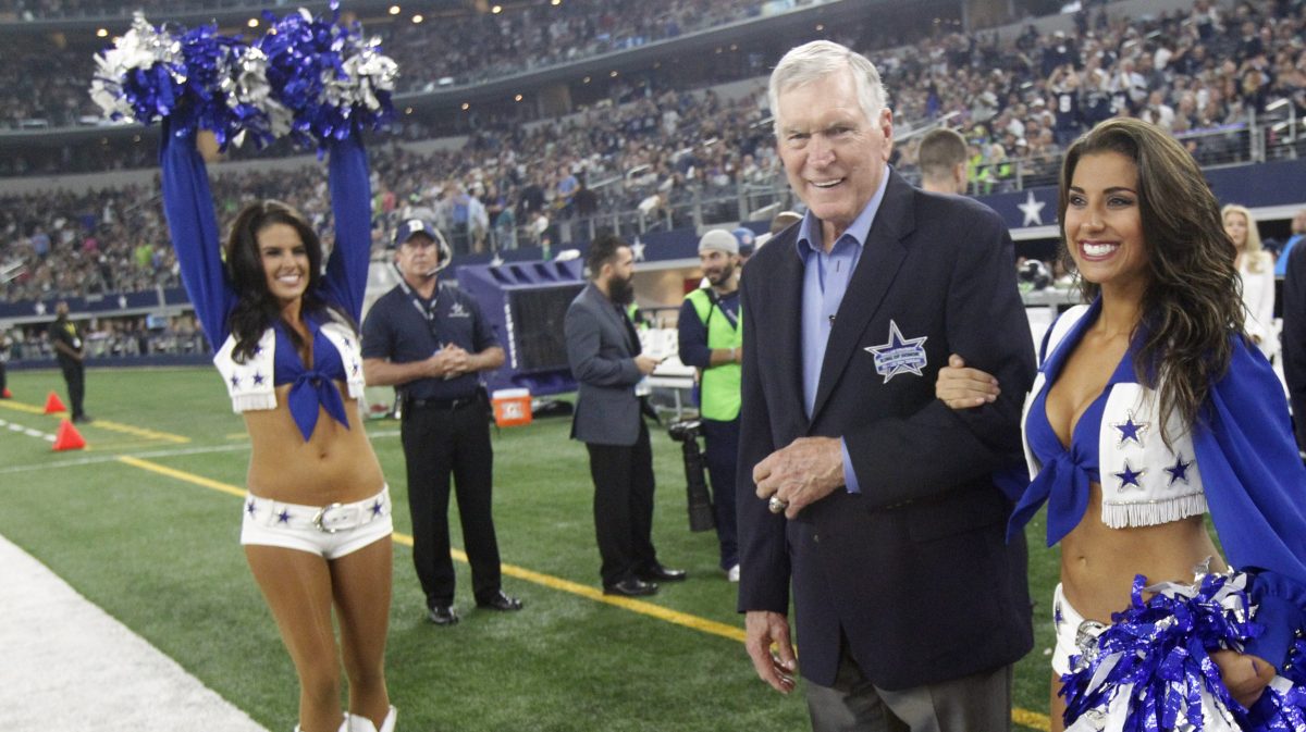 Lee Roy Jordan, campeón del Super Bowl con Dallas Cowboys, murió a los 84 años