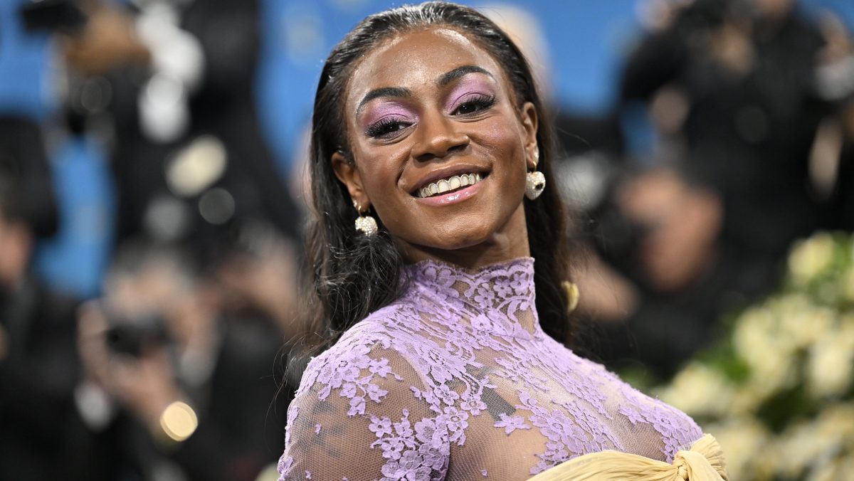 Arrestaron a la campeona olímpica Sha'Carri Richardson por supuestamente agredir a su novio