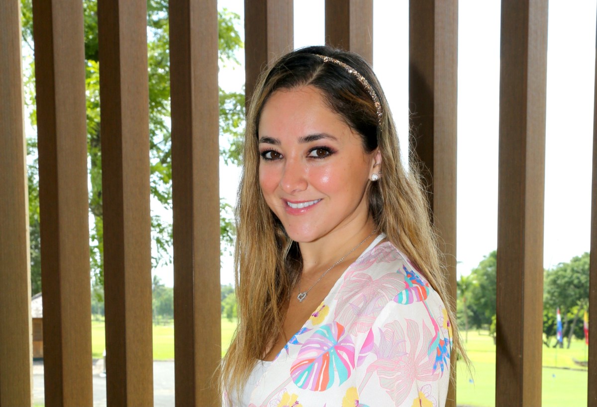 Sherlyn aconseja a Cazzu sobre cómo manejar su situación con Christian Nodal