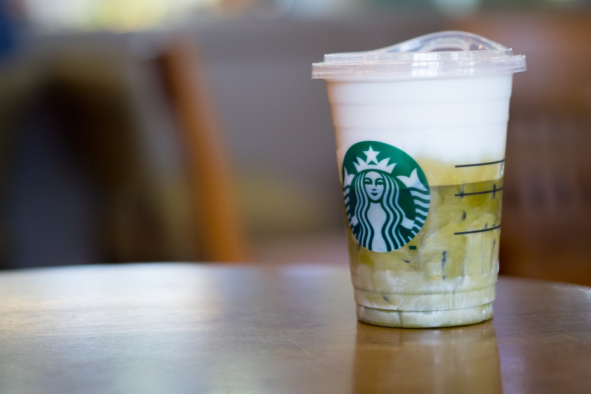 La nueva era de Starbucks: La cadena lanza nuevos productos saludables y el programa Starting 5