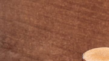 El menú de otoño llegó a Starbucks.