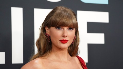 Taylor Swift es considera un ícono de los Guinness World Records.