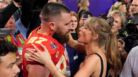 Taylor Swift y Travis Kelce llegarán al altar.