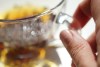 El té fue vendido en línea en Estados Unidos, México y Ecuador.