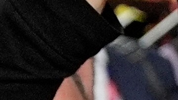 Travis Kelce y Taylor Swift se interesaron por propiedades en Ohio.