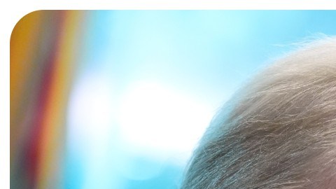 Elizabeth Warren y Donald Trump